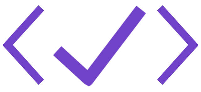 Vibecheck Logo